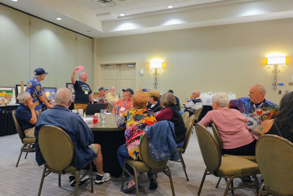 Dennis Dio Parker's photos from 2025 RAYunion