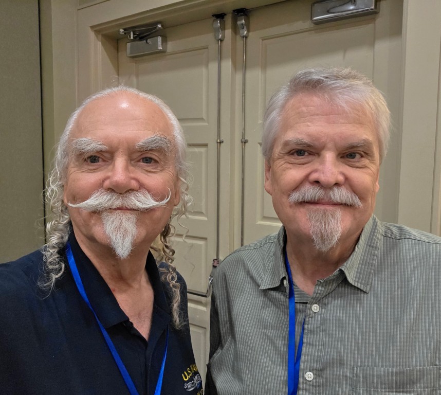 Dennis Dio Parker's photos from 2025 RAYunion