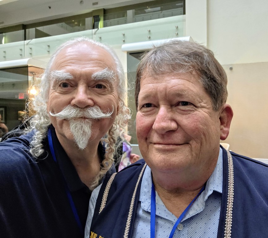 Dennis Dio Parker's photos from 2025 RAYunion