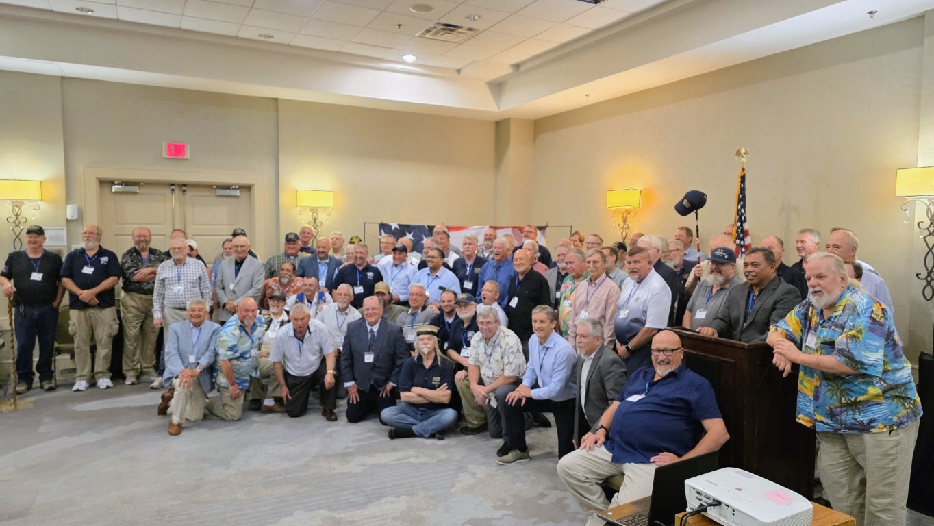 Dennis Dio Parker's photos from 2025 RAYunion