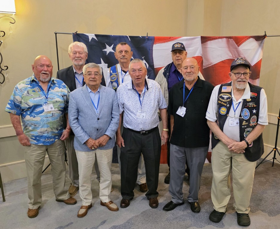 Dennis Dio Parker's photos from 2025 RAYunion