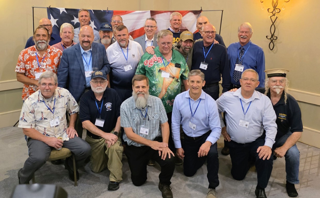 Dennis Dio Parker's photos from 2025 RAYunion