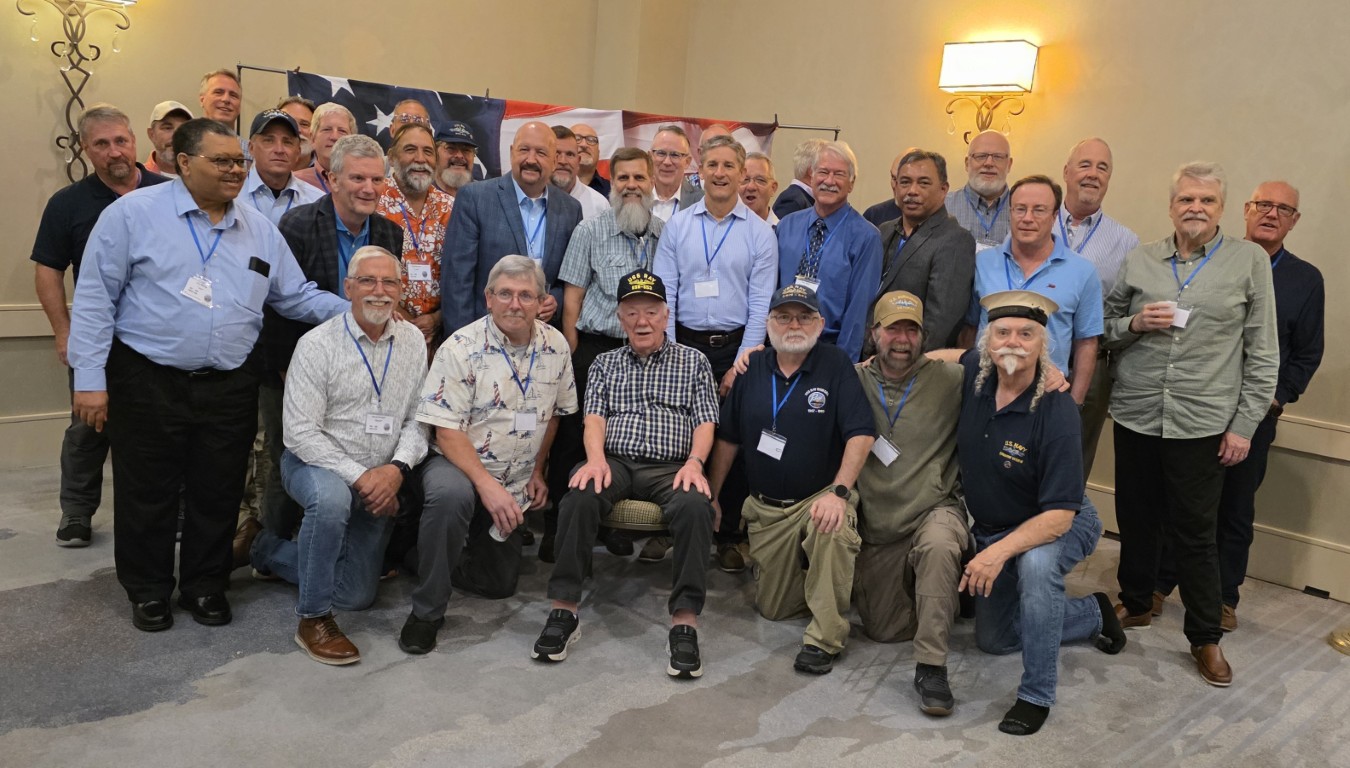 Dennis Dio Parker's photos from 2025 RAYunion