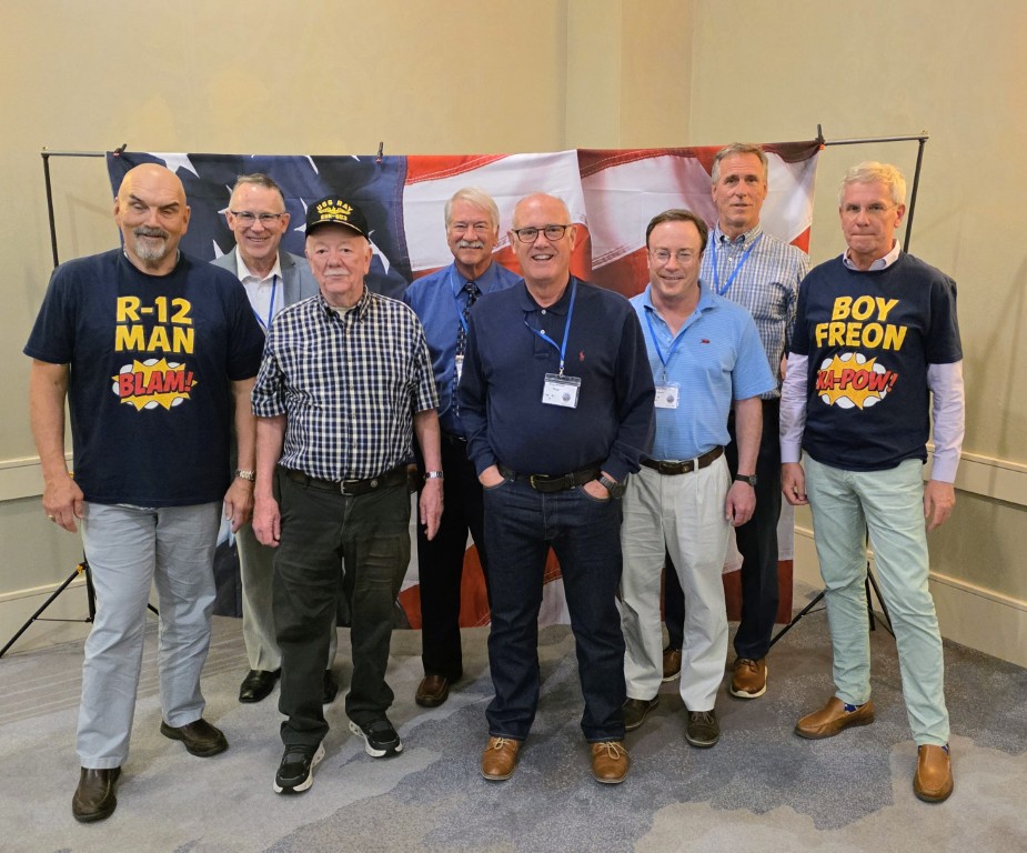 Dennis Dio Parker's photos from 2025 RAYunion