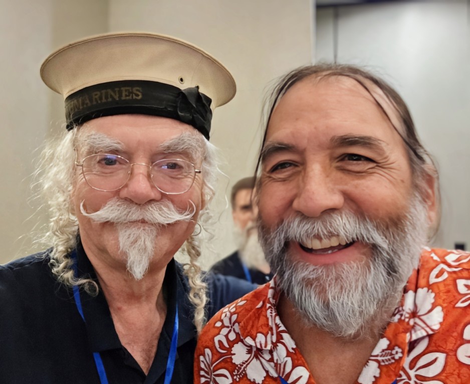 Dennis Dio Parker's photos from 2025 RAYunion