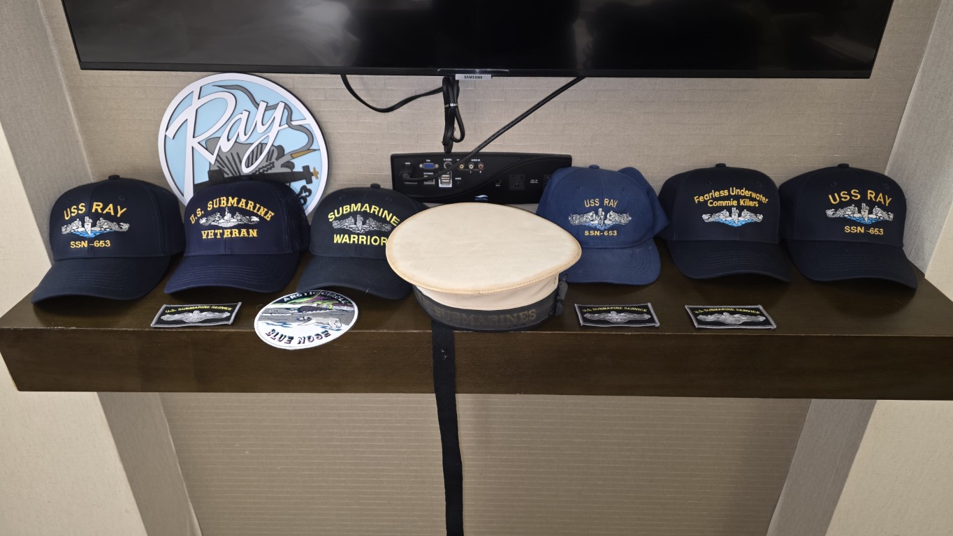 Dennis Dio Parker's photos from 2025 RAYunion