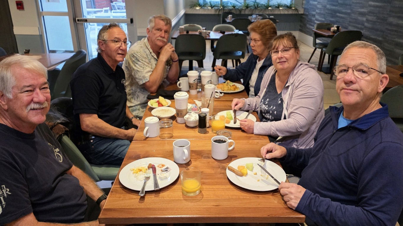 Dennis Dio Parker's photos from 2025 RAYunion