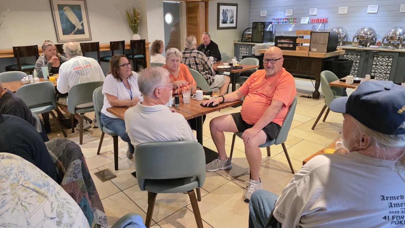 Dennis Dio Parker's photos from 2025 RAYunion