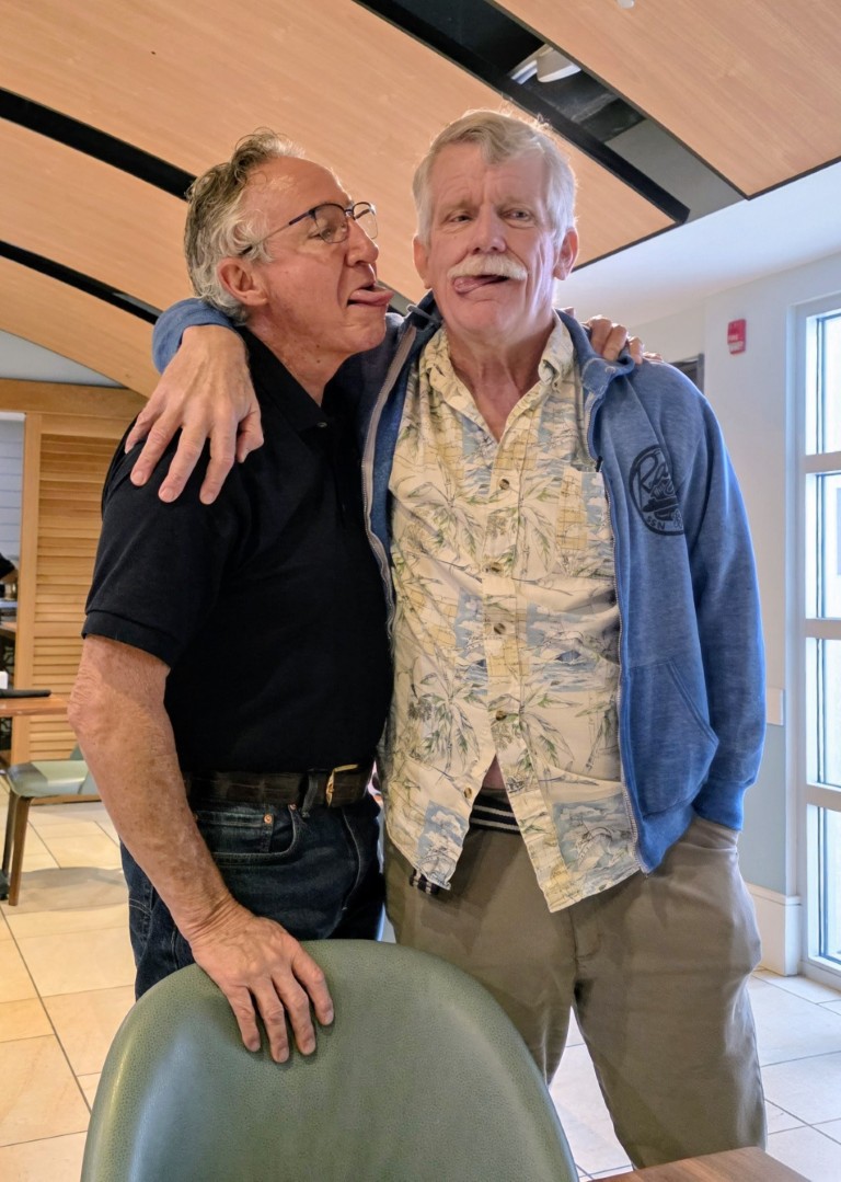 Dennis Dio Parker's photos from 2025 RAYunion