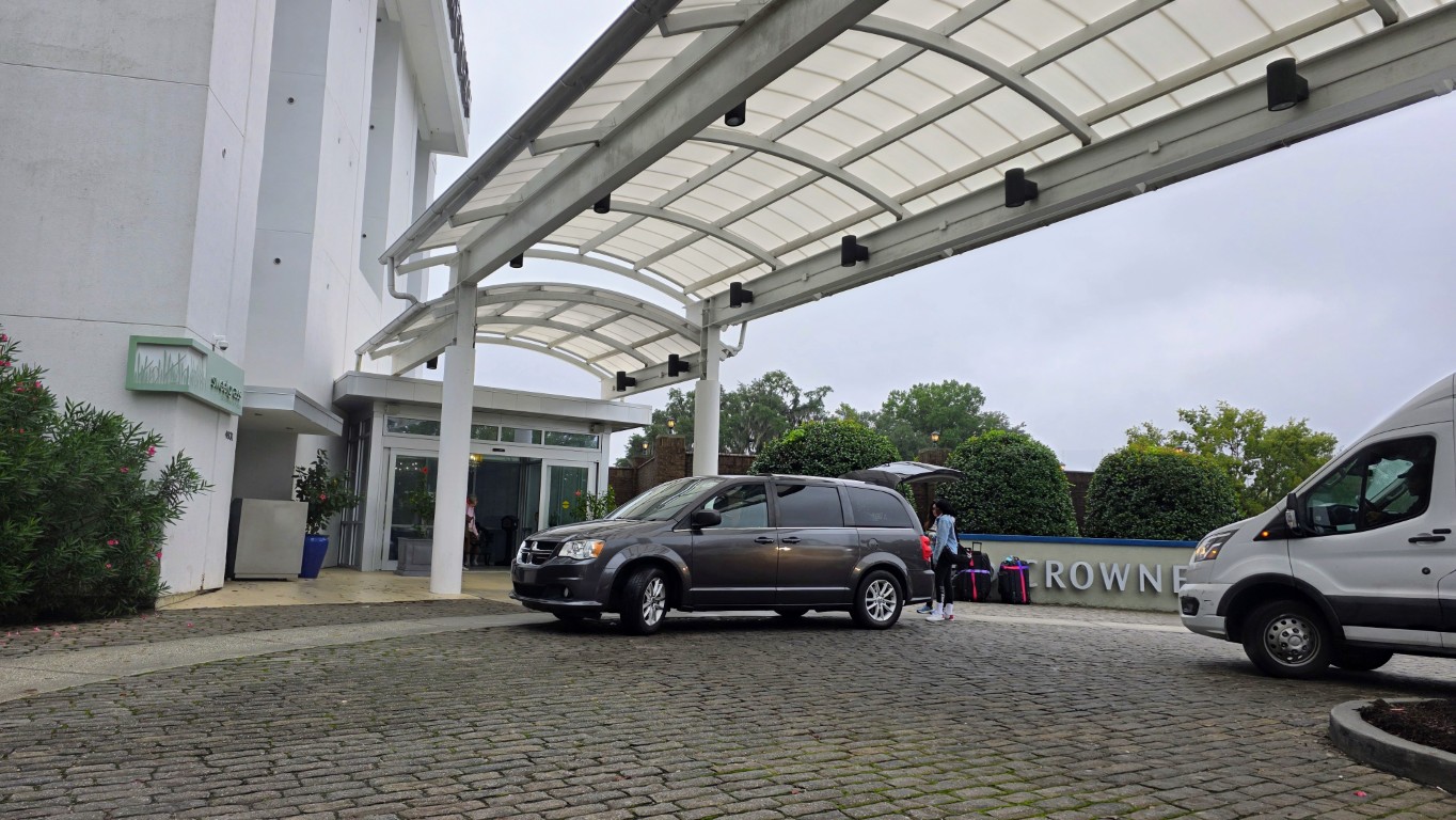 Dennis Dio Parker's photos from 2025 RAYunion