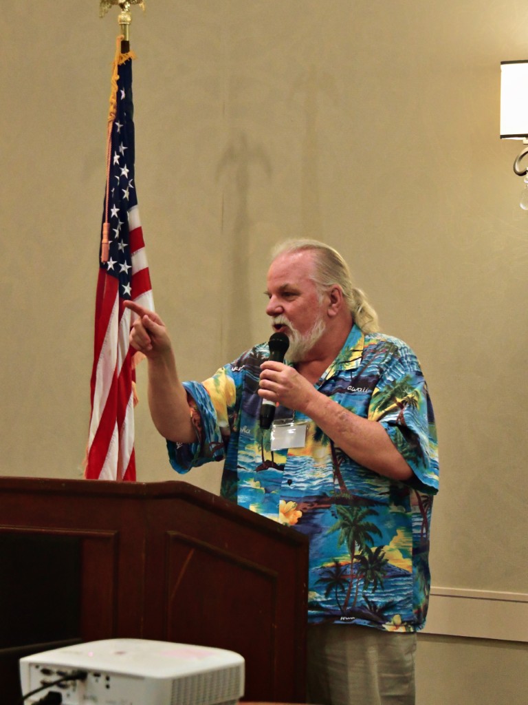 Dennis Dio Parker's photos from 2025 RAYunion