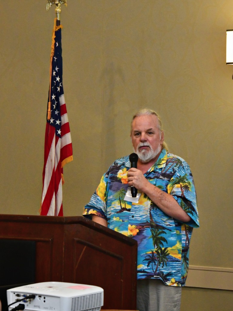 Dennis Dio Parker's photos from 2025 RAYunion