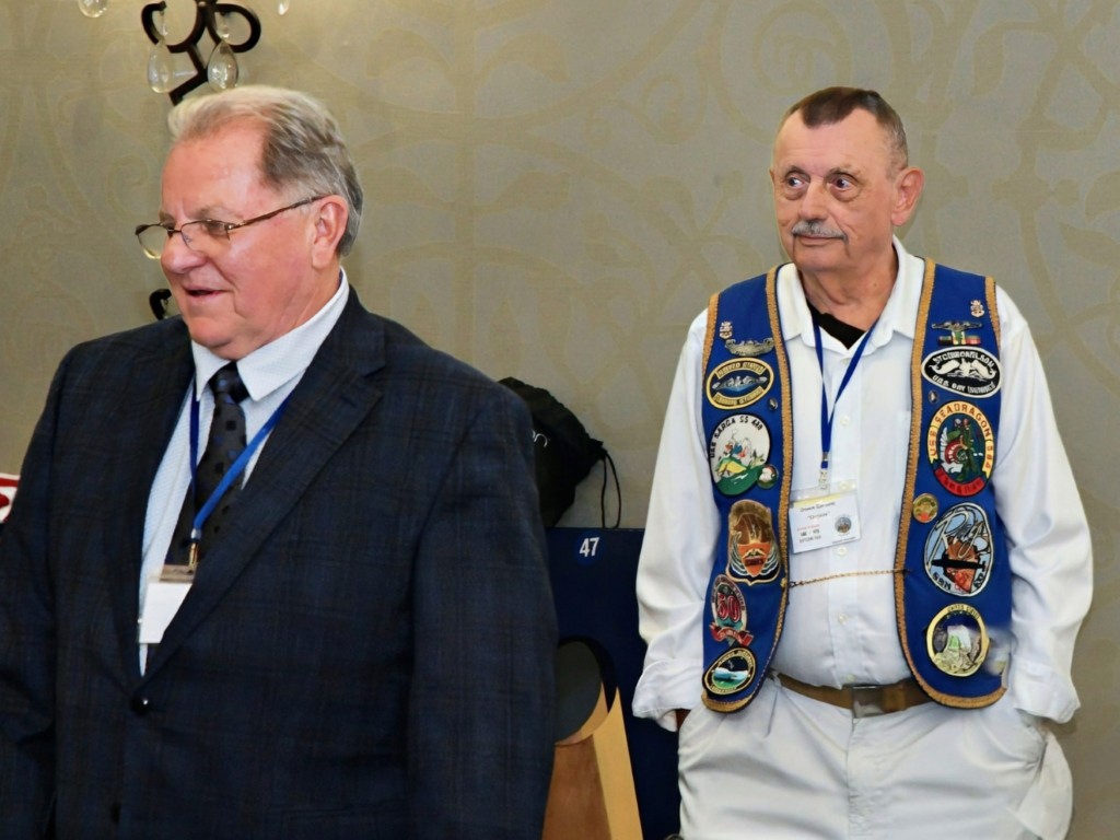 Dennis Dio Parker's photos from 2025 RAYunion