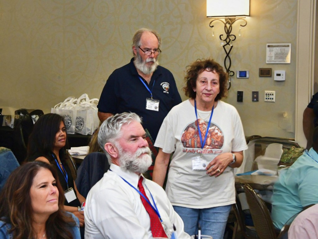 Dennis Dio Parker's photos from 2025 RAYunion