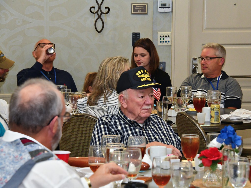 Dennis Dio Parker's photos from 2025 RAYunion