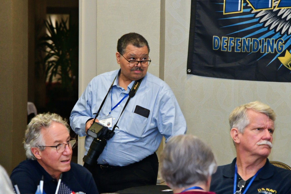 Dennis Dio Parker's photos from 2025 RAYunion