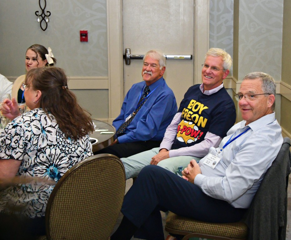 Dennis Dio Parker's photos from 2025 RAYunion