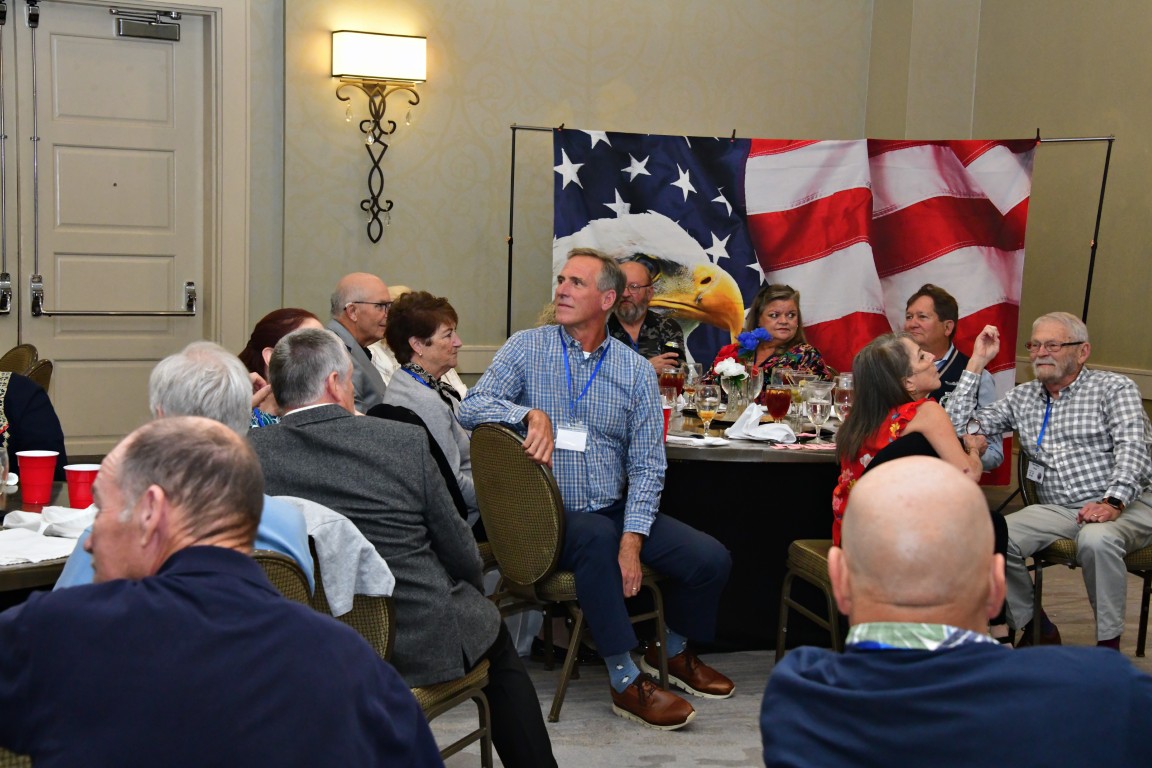 Dennis Dio Parker's photos from 2025 RAYunion