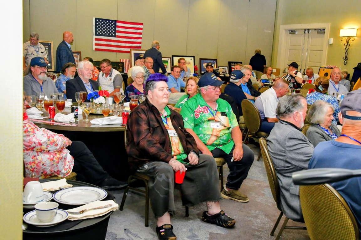 Dennis Dio Parker's photos from 2025 RAYunion