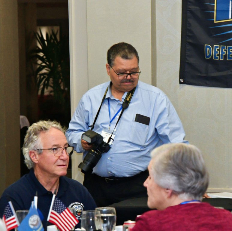 Dennis Dio Parker's photos from 2025 RAYunion