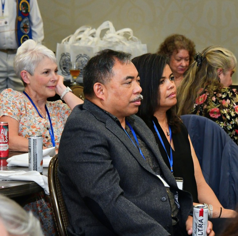 Dennis Dio Parker's photos from 2025 RAYunion