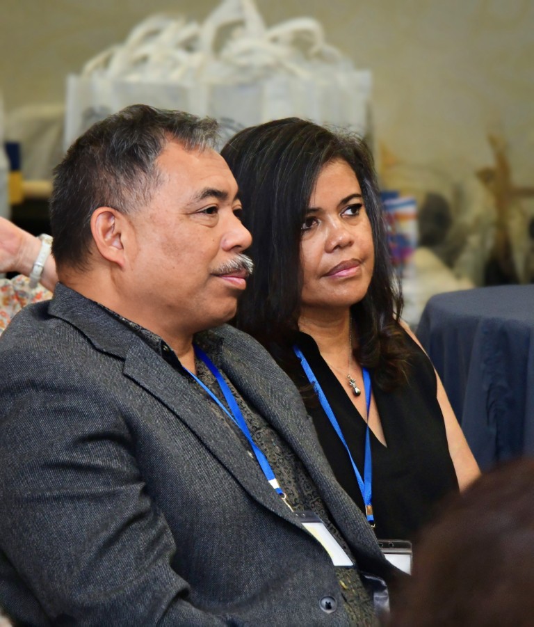 Dennis Dio Parker's photos from 2025 RAYunion