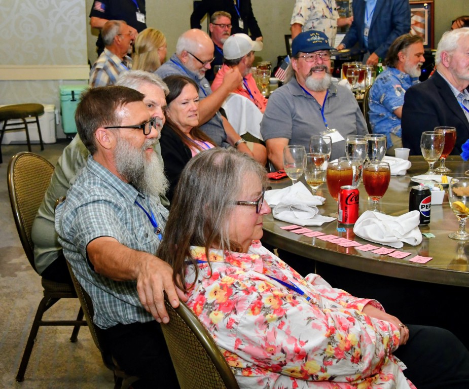 Dennis Dio Parker's photos from 2025 RAYunion