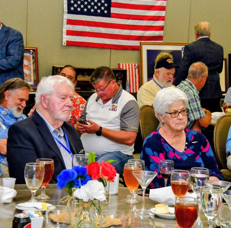 Dennis Dio Parker's photos from 2025 RAYunion