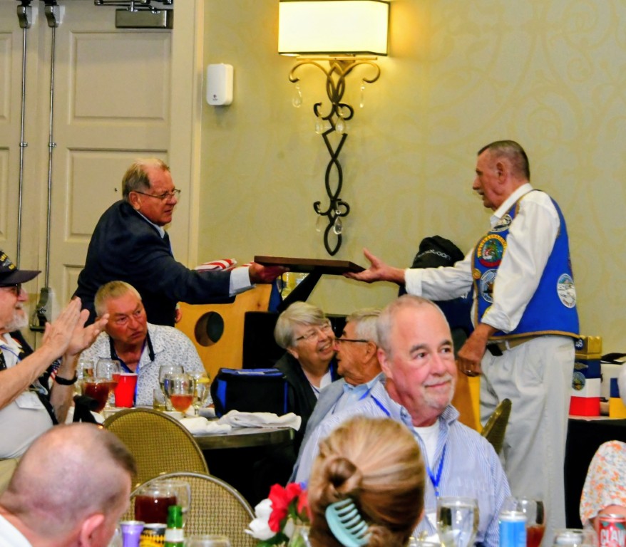 Dennis Dio Parker's photos from 2025 RAYunion