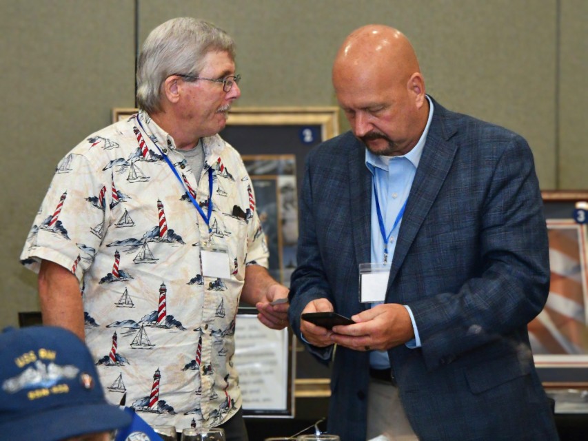 Dennis Dio Parker's photos from 2025 RAYunion