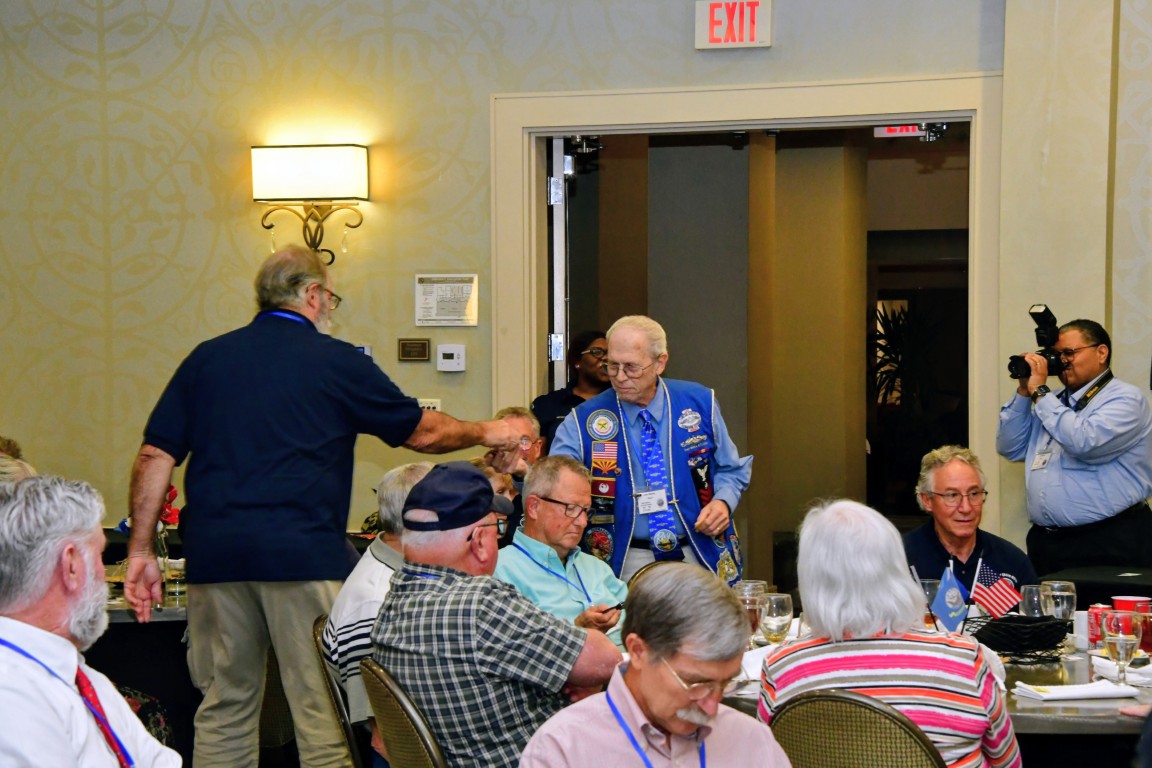 Dennis Dio Parker's photos from 2025 RAYunion