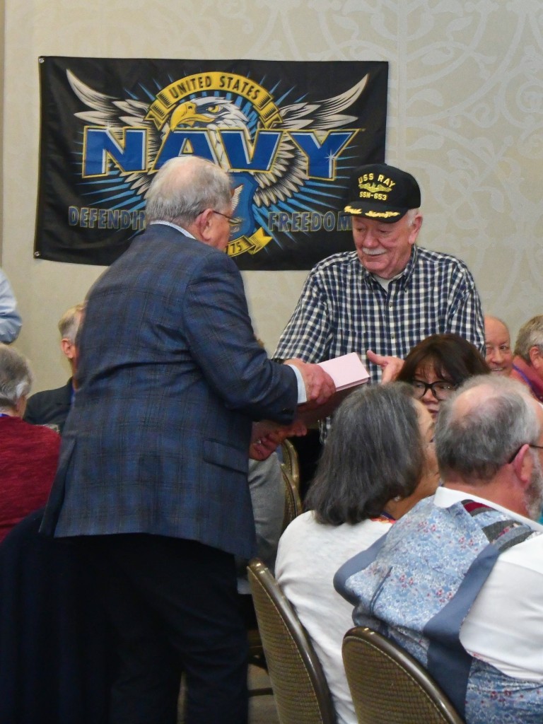 Dennis Dio Parker's photos from 2025 RAYunion