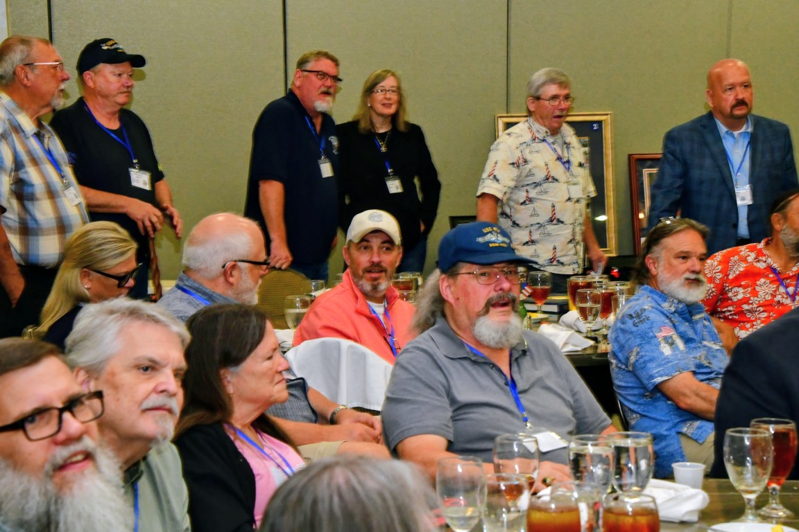 Dennis Dio Parker's photos from 2025 RAYunion