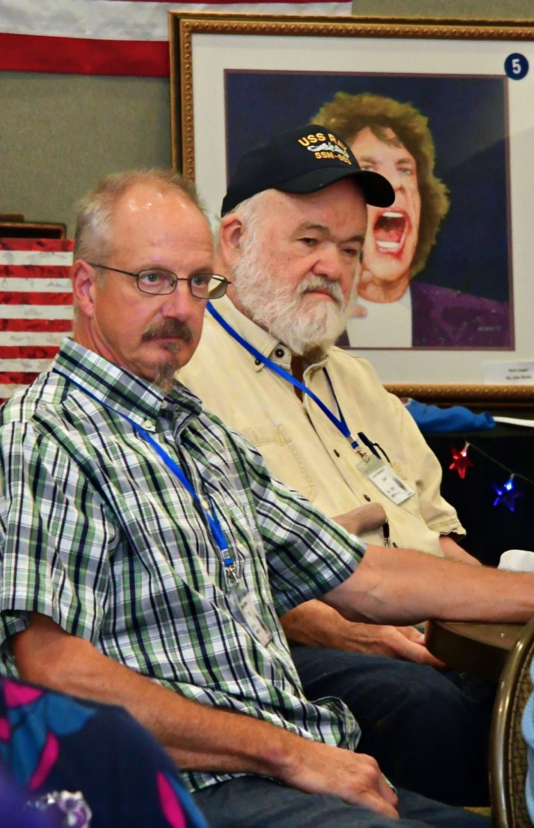 Dennis Dio Parker's photos from 2025 RAYunion