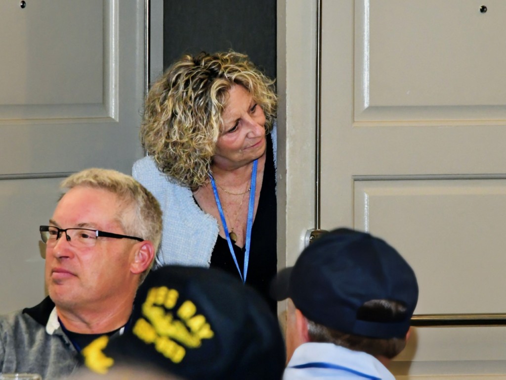 Dennis Dio Parker's photos from 2025 RAYunion