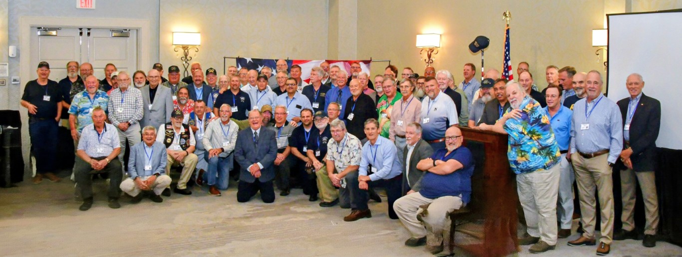 Dennis Dio Parker's photos from 2025 RAYunion