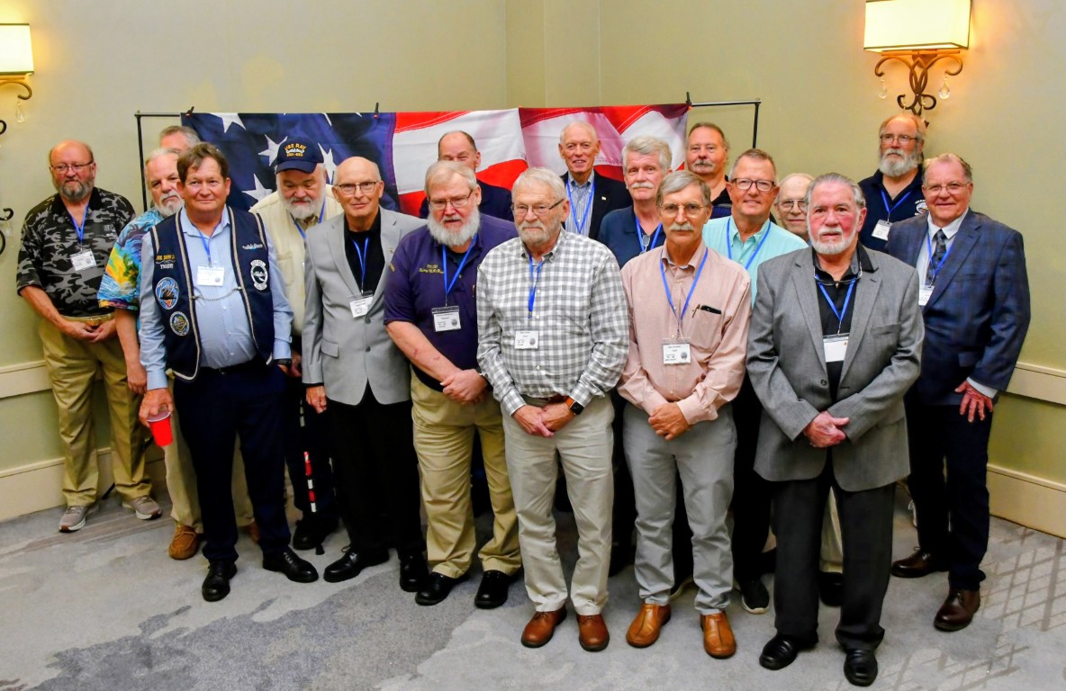 Dennis Dio Parker's photos from 2025 RAYunion