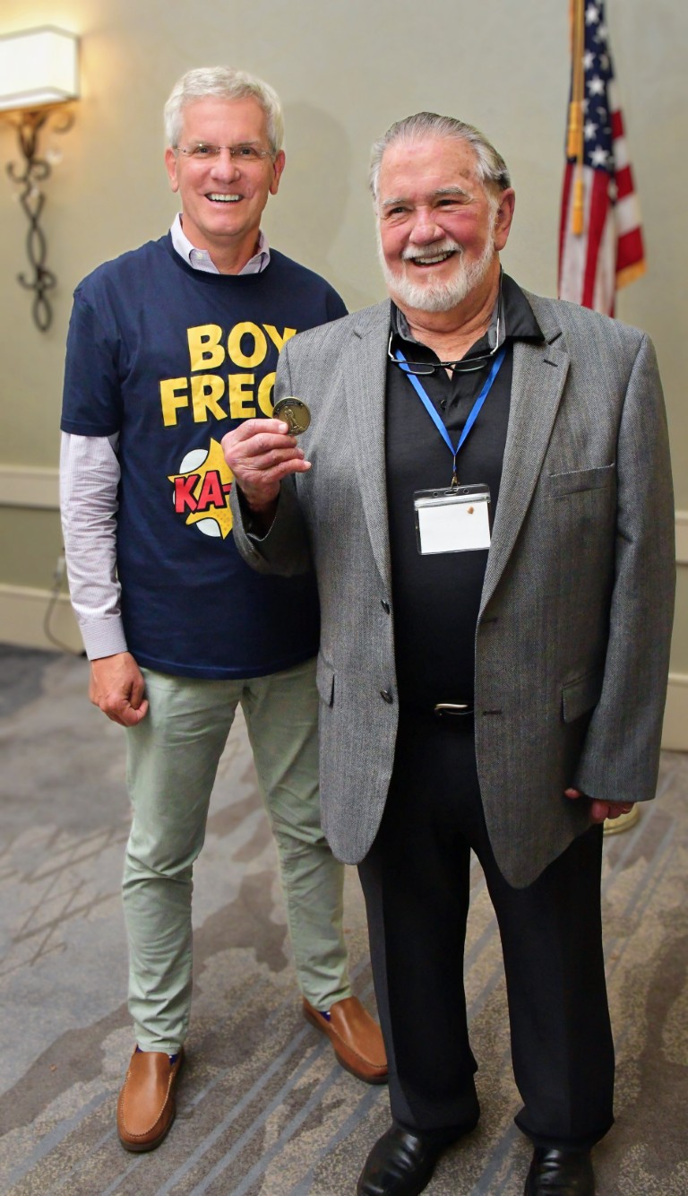 Dennis Dio Parker's photos from 2025 RAYunion