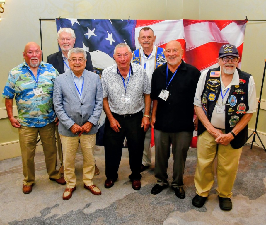 Dennis Dio Parker's photos from 2025 RAYunion