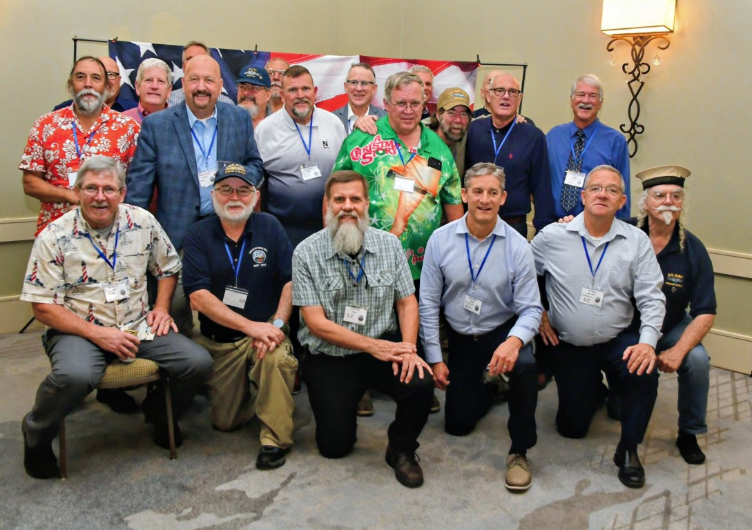 Dennis Dio Parker's photos from 2025 RAYunion