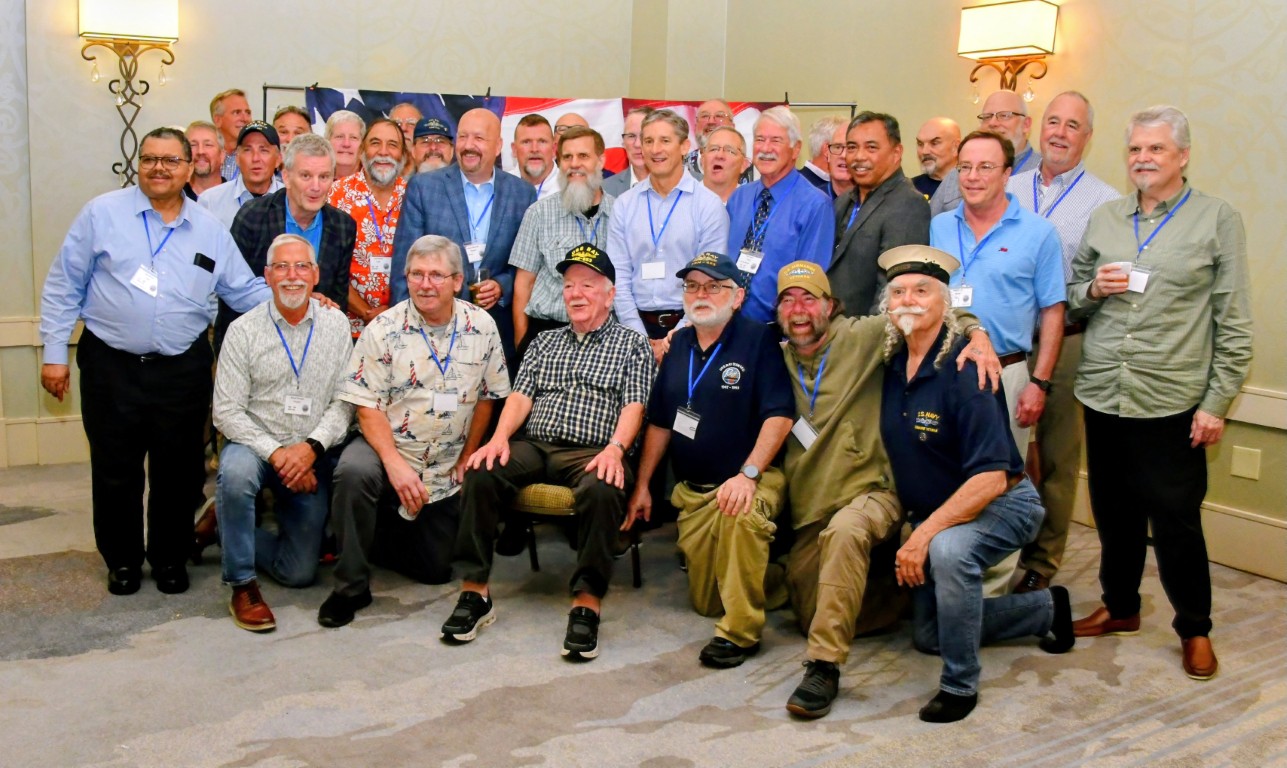 Dennis Dio Parker's photos from 2025 RAYunion