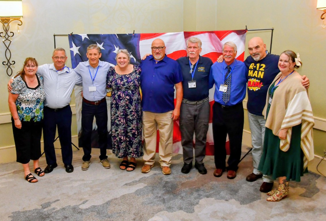 Dennis Dio Parker's photos from 2025 RAYunion