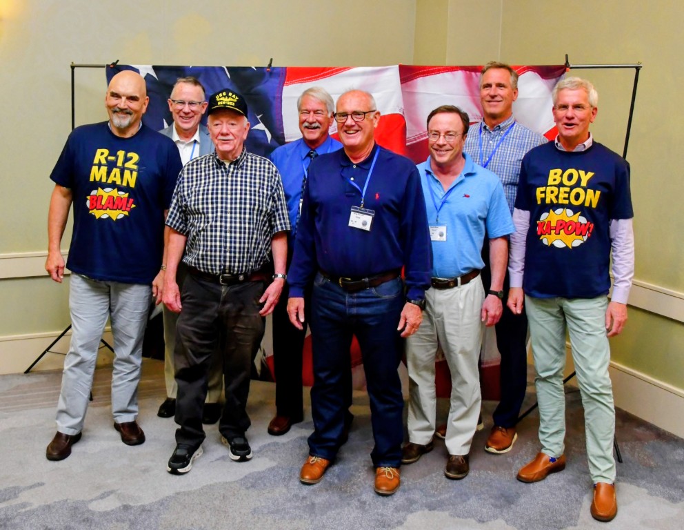 Dennis Dio Parker's photos from 2025 RAYunion