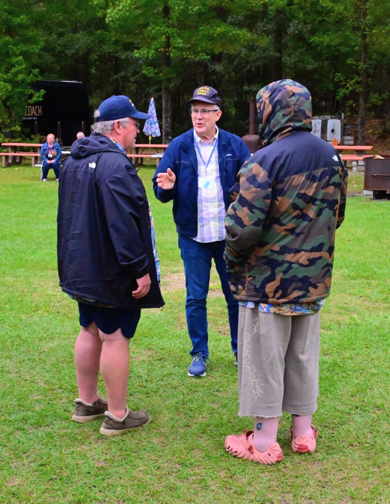 Dennis Dio Parker's photos from 2025 RAYunion