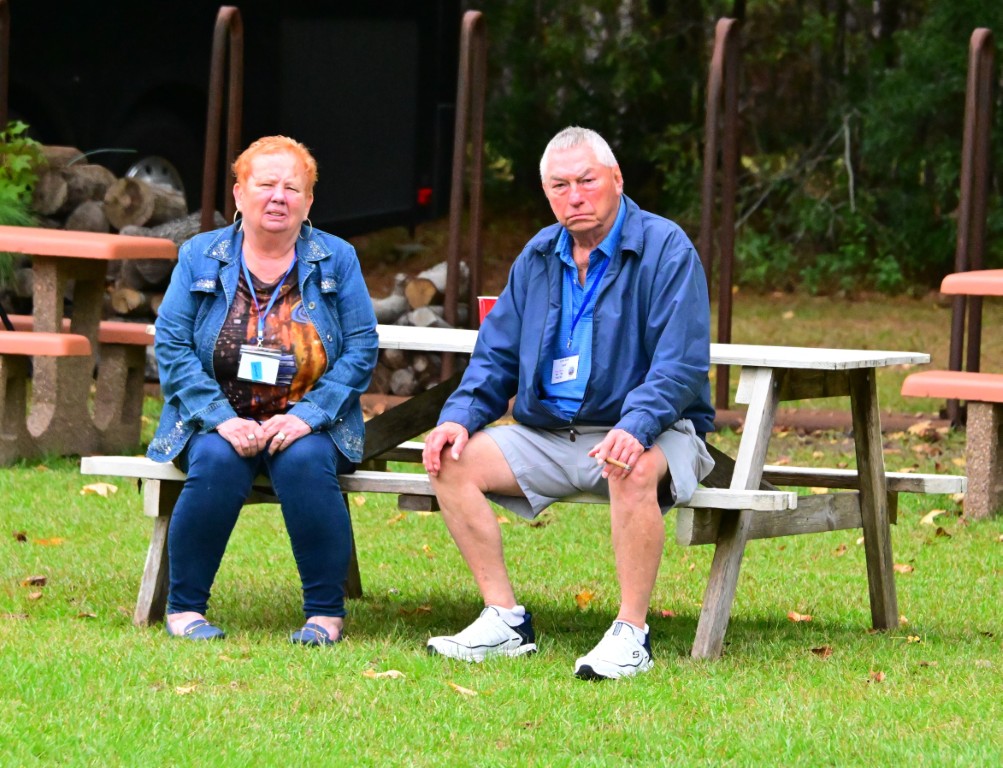 Dennis Dio Parker's photos from 2025 RAYunion