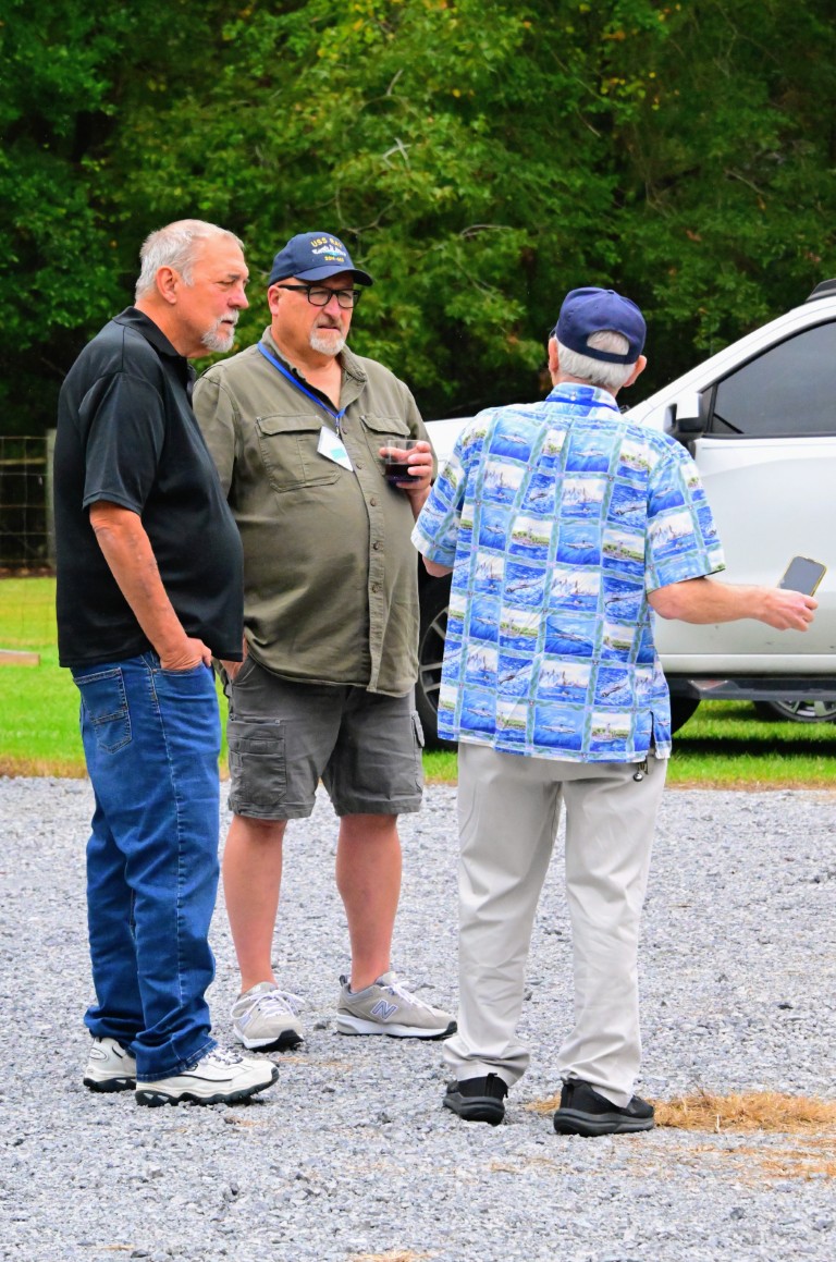 Dennis Dio Parker's photos from 2025 RAYunion