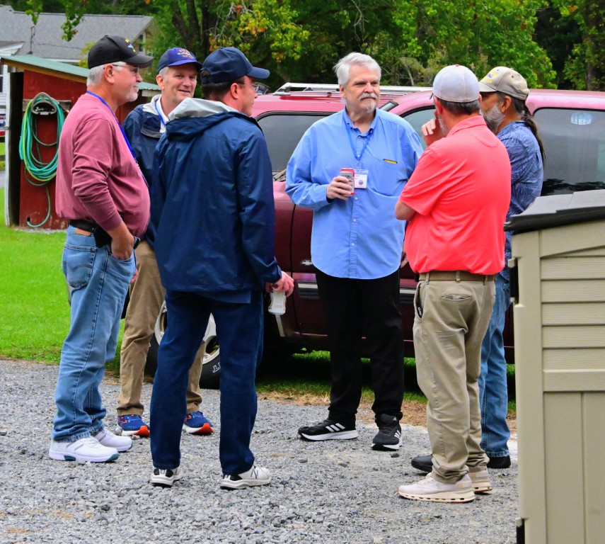 Dennis Dio Parker's photos from 2025 RAYunion