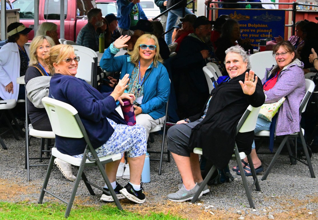 Dennis Dio Parker's photos from 2025 RAYunion