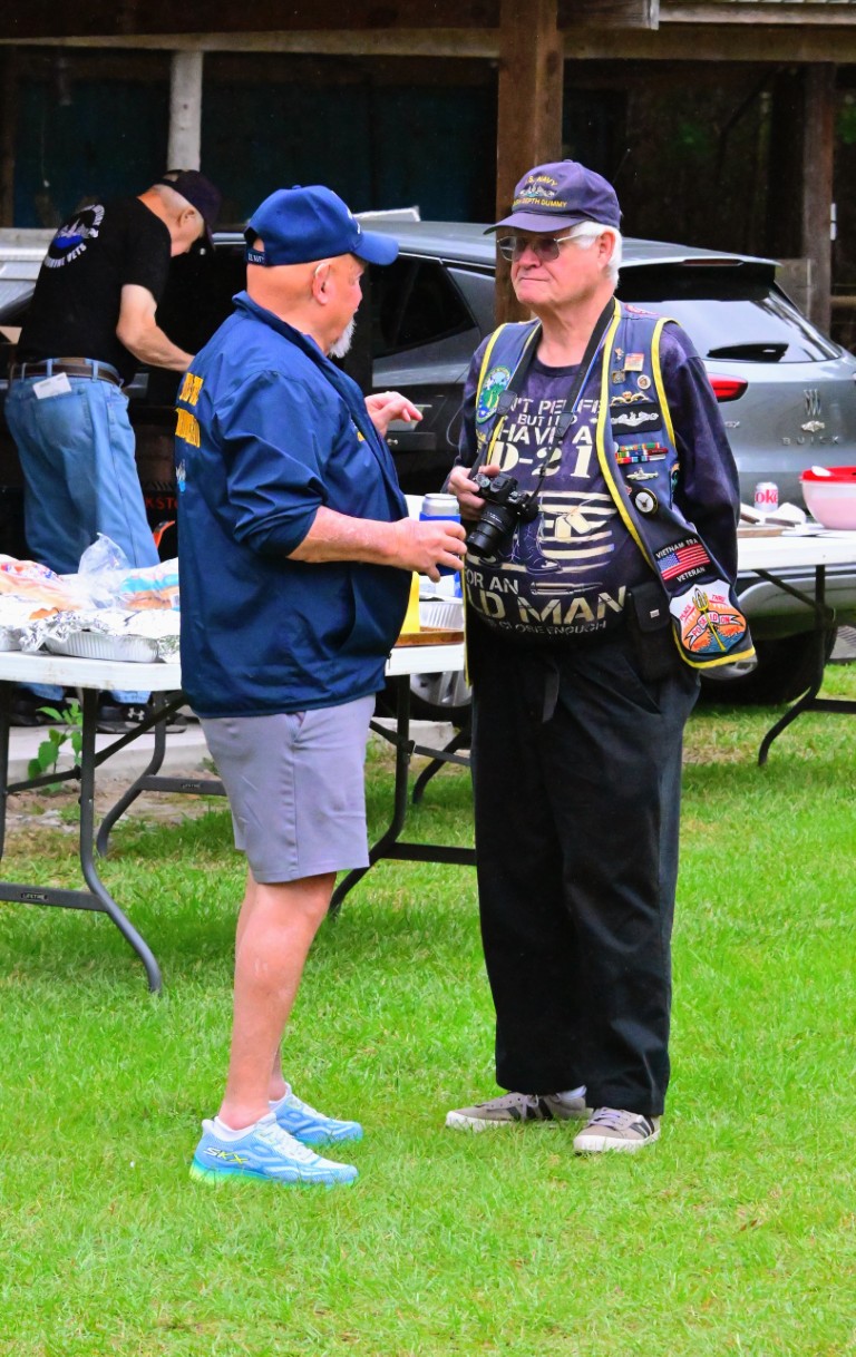 Dennis Dio Parker's photos from 2025 RAYunion