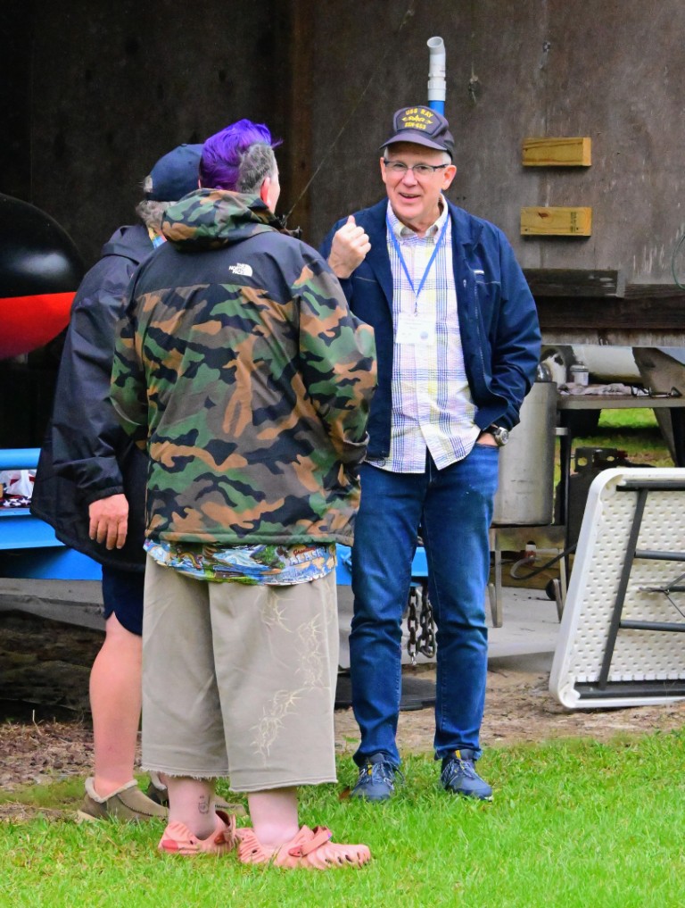 Dennis Dio Parker's photos from 2025 RAYunion